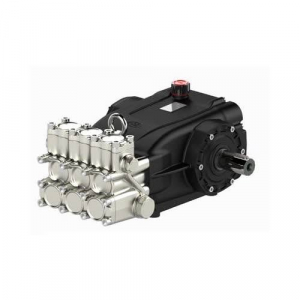Насос высокого давления Mazzoni  LM 80280R (80 л/мин, 280 бар, 1450 1/мин)  арт.P3.040.008