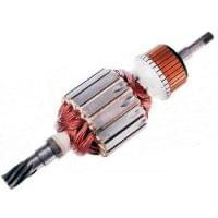Ротор для клуппов Ridgid 600/690 арт.45538