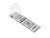 Вольфрамовые электроды WZr 8 O1.0×175