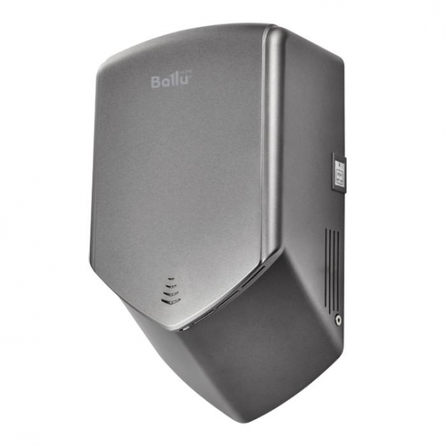 Сушилка для рук Ballu BAHD-1250 Сушилка для рук Ballu BAHD-1250