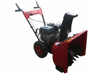Снегоуборщик EXPERT- BIS 453 Снегоуборщик EXPERT- BIS 453