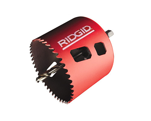 Оправка для сверл-коронок Ridgid R6