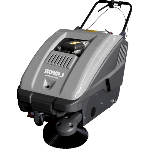 Подметальная машина аккумуляторная Lavor Pro SCL BSW 700 ET