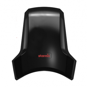 Сушилка для рук Starmix AirStar T-C1 (черная) 
