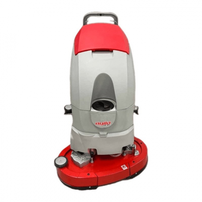 Аккумуляторная поломоечная машина Comac Agila 50/65 BT Аккумуляторная поломоечная машина Comac Agila 50/65 BT