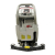 Аккумуляторная поломоечная машина Comac Agila 50/65 BT Аккумуляторная поломоечная машина Comac Agila 50/65 BT