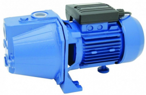Насос поверхностный Aquario AJC-60C