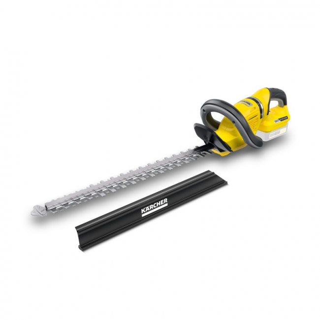 Кусторез Karcher HGE 18-50 Battery Кусторез Karcher HGE 18-50 Battery