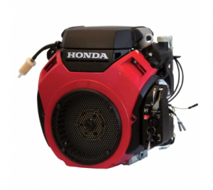 Двигатель бензиновый HONDA GXV 630 RH арт.GXV630RH-QYF4 Двигатель бензиновый HONDA GXV 630 RH арт.GXV630RH-QYF4