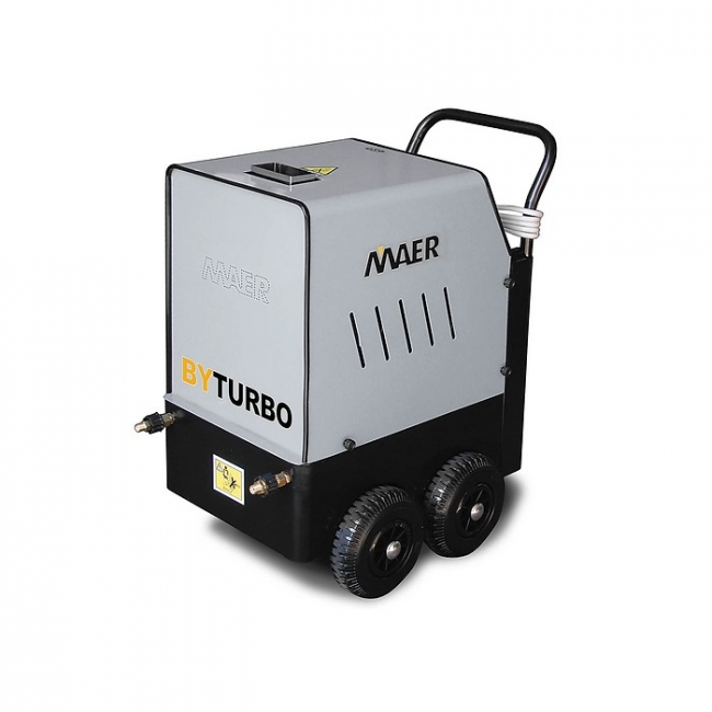  Нагреватель воды Maer BYTURBO PLUS