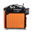 Аппарат для ручной лазерной очистки FOXWELD LASER 1500-1-МТ арт.9304
