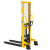 Ручной гидравлический штабелер SMARTLIFT (SMART) SDA 1516 (1500 кг; 1,6 м; фиксированные вилы) арт.62-6007 Ручной гидравлический штабелер SMARTLIFT (SMART) SDA 1516 (1500 кг; 1,6 м; фиксированные вилы) арт.62-6007