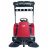 Аккумуляторная подметальная машина c местом для оператора Vostok SW1450 (с гелевой АКБ) Аккумуляторная подметальная машина c местом для оператора Vostok SW1450 (с гелевой АКБ)