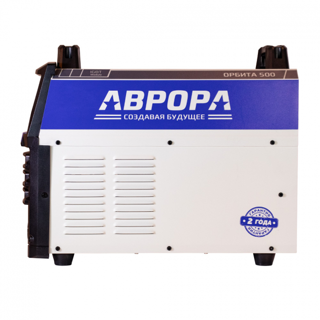Сварочный инвертор АВРОРА Орбита 500 арт.7138756 Сварочный инвертор АВРОРА Орбита 500 арт.7138756