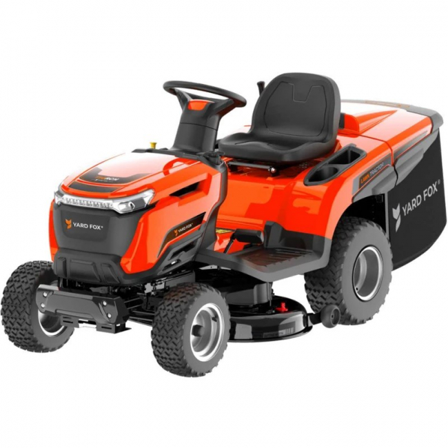 ТРАКТОР YARD FOX OPTIMA T 108 RDH арт.T108RDH ТРАКТОР YARD FOX OPTIMA T 108 RDH арт.T108RDH