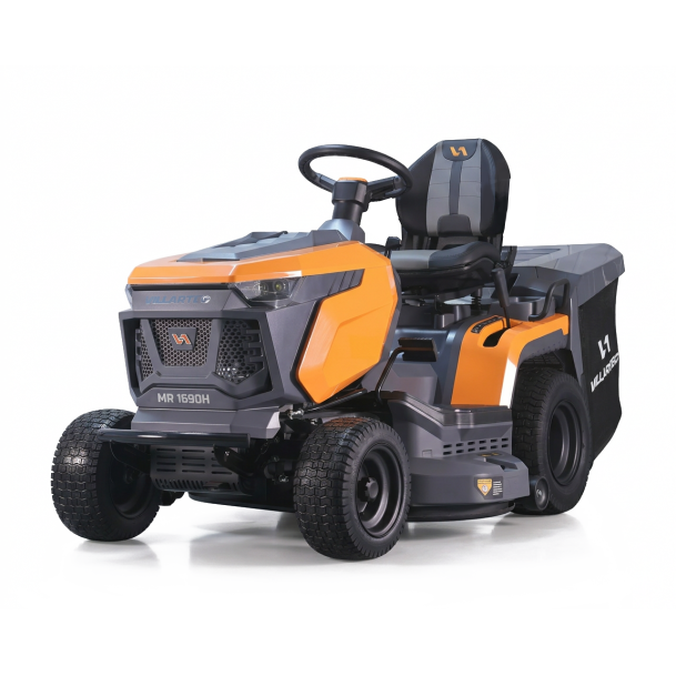 Газонокосилка бензиномоторная самоходная с сиденьем VILLARTEC MR1690H арт.1104160000 Газонокосилка бензиномоторная самоходная с сиденьем VILLARTEC MR1690H арт.1104160000