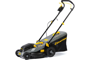 Газонокосилка электрическая CHAMPION EM3816 арт.EM3816