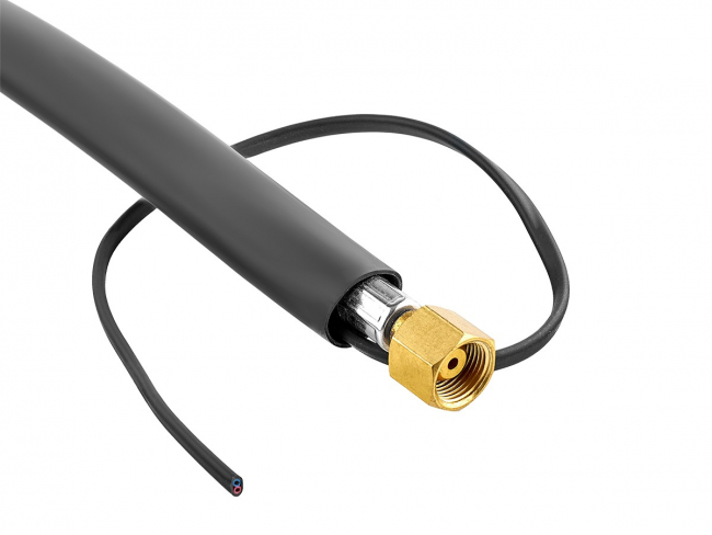 Сварочная горелка TIG PRO TS 26 (М12×1) 4 м, IOW6906-SV001 Сварочная горелка TIG PRO TS 26 (М12×1) 4 м, IOW6906-SV001