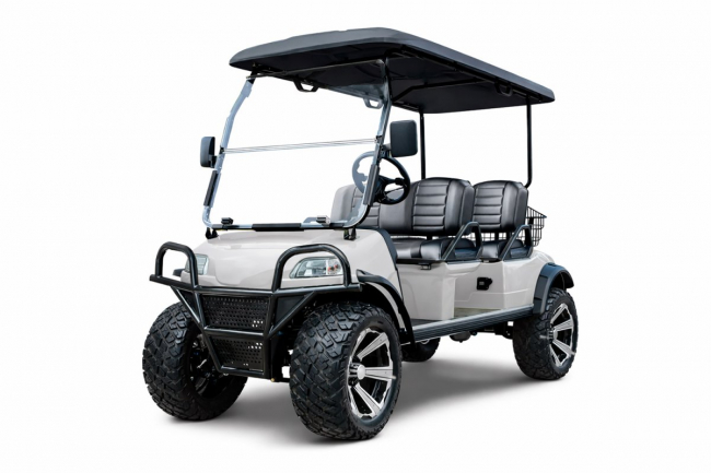 Гольфкар Rutrike Forester 4F арт.026622 Гольфкар Rutrike Forester 4F арт.026622