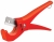 Однопроходные ножницы Ridgid PC-1250