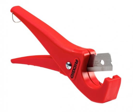 Однопроходные ножницы Ridgid PC-1250