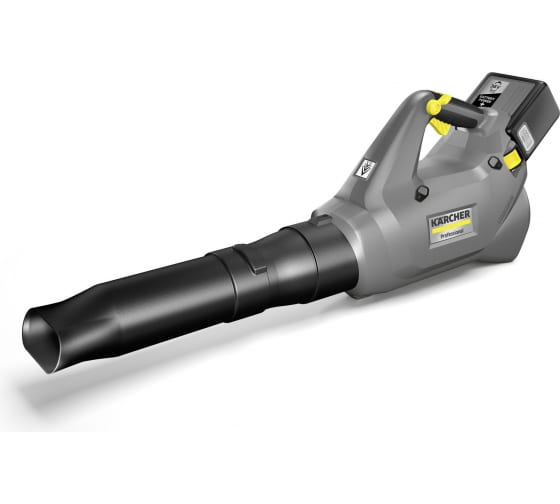 Воздуходувка Karcher LB 930/36 Bp Pack арт.1.042-508.0 Воздуходувка Karcher LB 930/36 Bp Pack арт.1.042-508.0