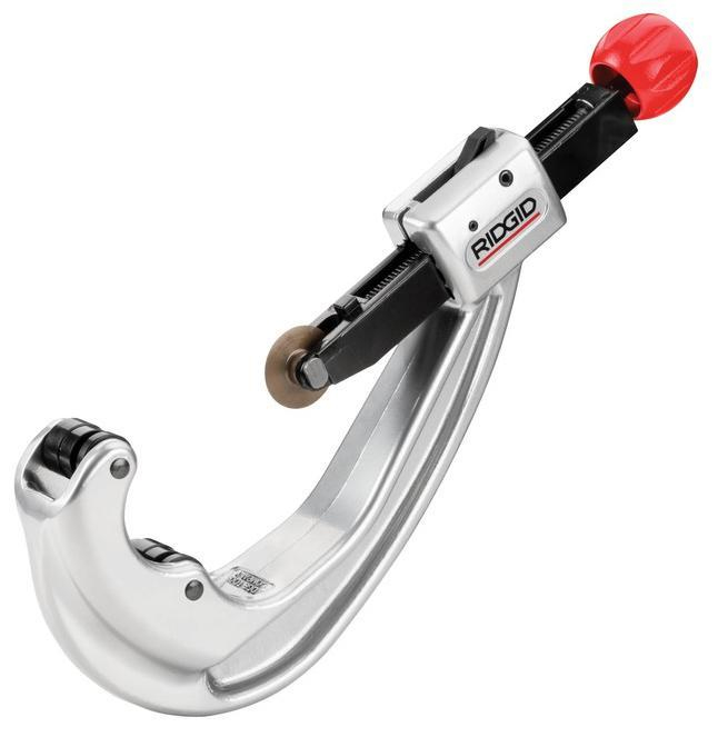 Быстродействующий труборез Ridgid 154-PE Быстродействующий труборез Ridgid 154-PE