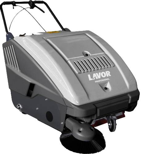 Подметальная машина аккумуляторная Lavor Pro SCL BSW 900 ET
