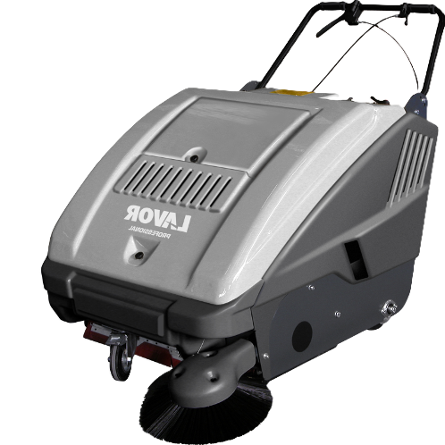 Подметальная машина аккумуляторная Lavor Pro SCL BSW 900 ET