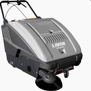 Подметальная машина аккумуляторная Lavor Pro SCL BSW 900 ET Подметальная машина аккумуляторная Lavor Pro SCL BSW 900 ET