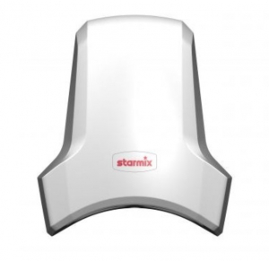 Сушилка для рук Starmix AirStar T-C1 (белая)