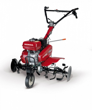 Культиватор бензиновый Honda FJ500