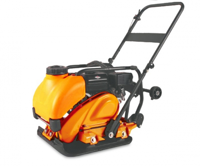 Виброплита бензиновая VILLARTEC VP9250TC арт.94293 Виброплита бензиновая VILLARTEC VP9250TC арт.94293