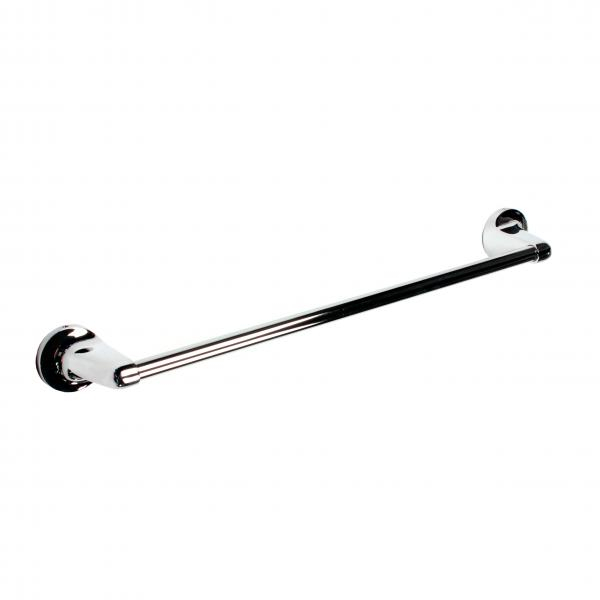 Вешало для полотенец 450 мм  Nofer Hotel 16401.B