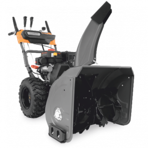 Снегоуборщик бензиновый VILLARTEC WB7066E Снегоуборщик бензиновый VILLARTEC WB7066E