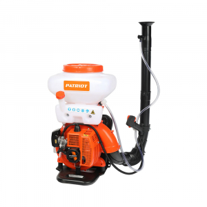 Опрыскиватель ранцевый PATRIOT PT 420WF-12