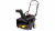 Снегоотбрасыватель Champion ST246