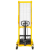 Ручной гидравлический штабелер SMARTLIFT (SMART) SDA 1516 (1500 кг; 1,6 м; вилы 300-850 мм) арт.62-6016 Ручной гидравлический штабелер SMARTLIFT (SMART) SDA 1516 (1500 кг; 1,6 м; вилы 300-850 мм) арт.62-6016