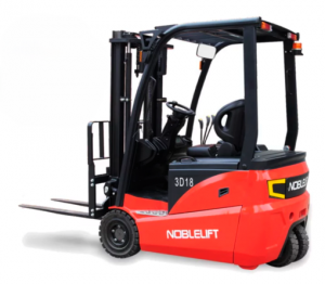 Электропогрузчики Noblelift FE3D16-20N, FE3D16N, FE3D18N, FE3D20N
