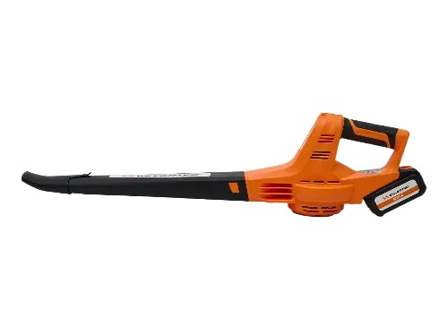 Воздуходувка аккумуляторная VILLARTEC BA20 SET:AS204, AC202 арт.BA20Set4 Воздуходувка аккумуляторная VILLARTEC BA20 SET:AS204, AC202 арт.BA20Set4