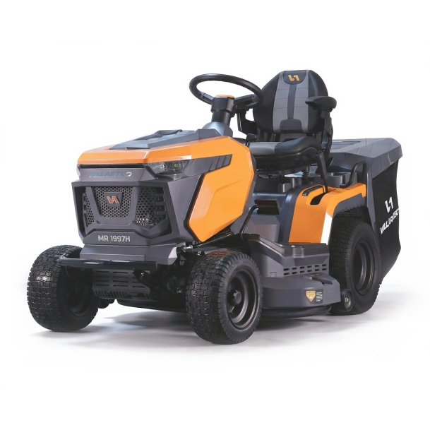Газонокосилка бензиномоторная самоходная с сиденьем VILLARTEC MR1997H арт.1104190000  