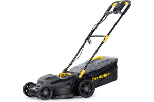Газонокосилка электрическая  CHAMPION EM4018 арт.EM4018