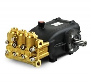 Насос высокого давления Mazzoni  XM 21500R (21 л/мин, 500 бар, 1450 1/мин) арт.P3.031.008-1