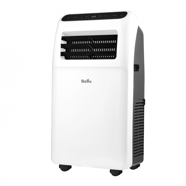 Кондиционер мобильный Ballu Aura BPAC-12 CP/N1_24Y арт.НС-1594923