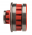 Резьбонарезная головка Ridgid 12-R 3/4 BSPT R Резьбонарезная головка Ridgid 12-R 3/4 BSPT R