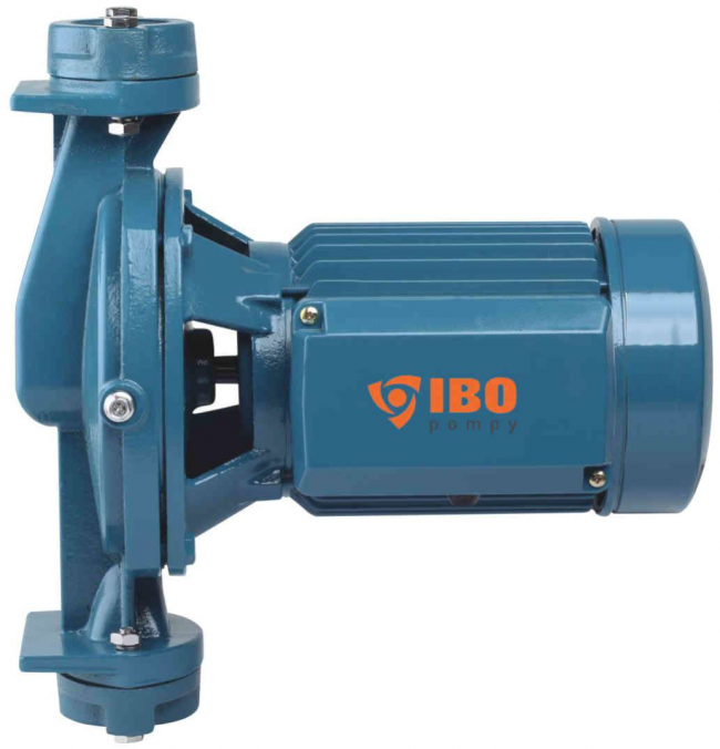 Циркуляционный насос IBO IPML 25-750 Циркуляционный насос IBO IPML 25-750