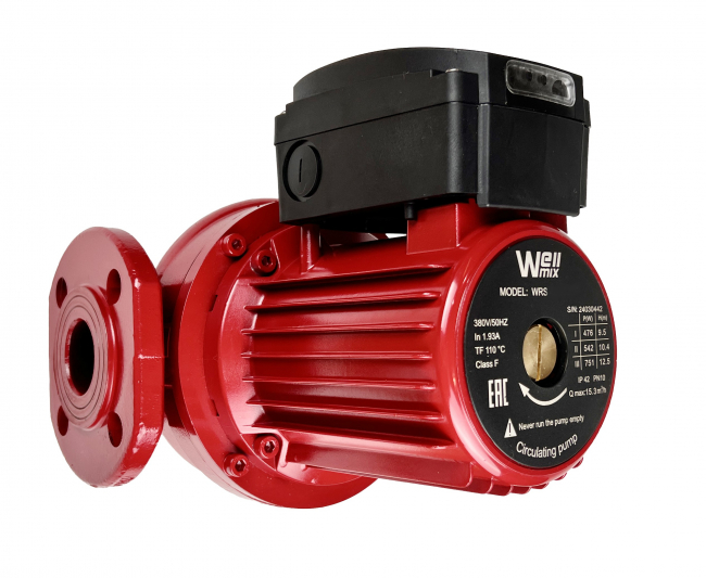 Насос Wellmix WRS 32-90SF (220В)