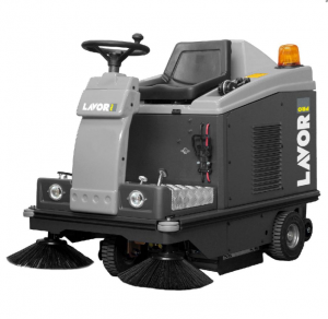 Подметальная машина аккумуляторная  Lavor Pro SCL BSW 1000 ET 
