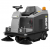 Подметальная машина аккумуляторная  Lavor Pro SCL BSW 1000 ET 