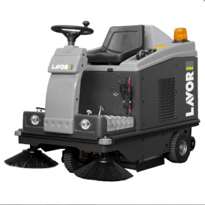 Подметальная машина аккумуляторная Lavor Pro SCL BSW 1000 ET Подметальная машина аккумуляторная Lavor Pro SCL BSW 1000 ET